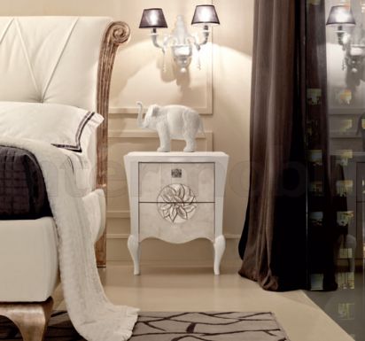 Прикроватная тумбочка Kronos