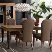 Прямоугольный обеденный стол NEOS