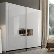 Шкаф в спальню OIKOS