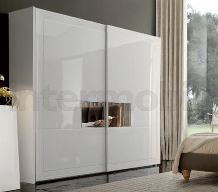 Шкаф в спальню OIKOS