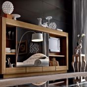 Стенка для гостиной NEOS