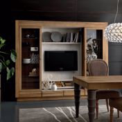 Стенка, подставка под TV NEOS