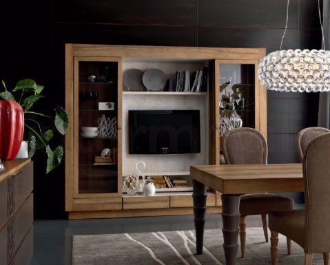 Стенка, подставка под TV NEOS