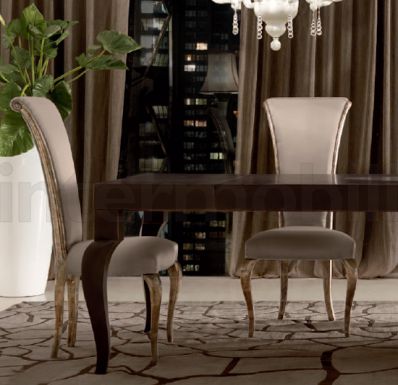 Стул Kronos высокий