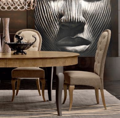 Стул мягкий Kronos