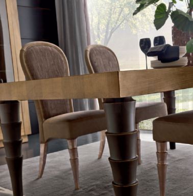 Стул с мягкой спинкой NEOS