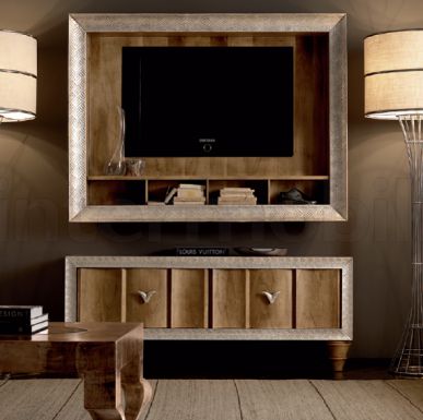 Тумба под TV OIKOS