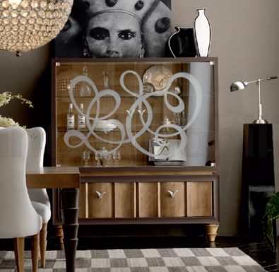 Витрина OIKOS