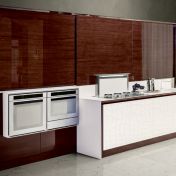 Кухня умбра