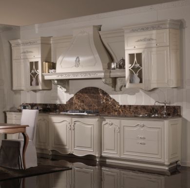 Кухонный гарнитур