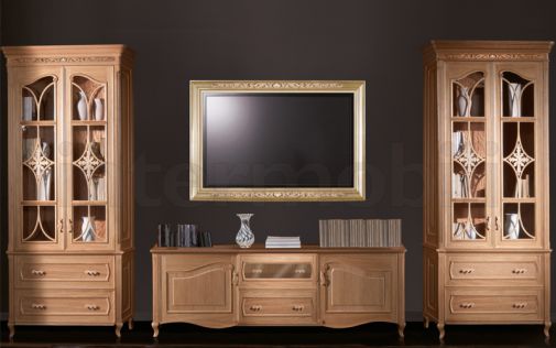 Мебель для гостиной