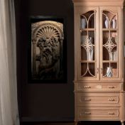 Сервант-пенал