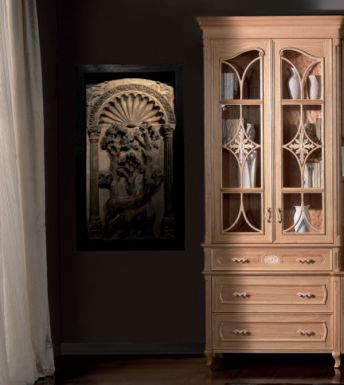 Сервант-пенал