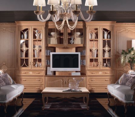 Стенка для гостиной