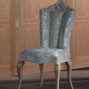 Стул для роскошной столовой
