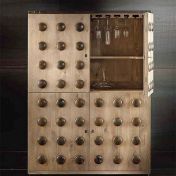 Барная стойка коллекции MUSEUM