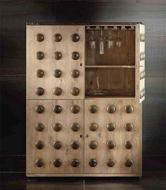 Барная стойка коллекции MUSEUM