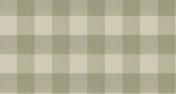 Bedford Gingham - Celadon