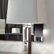 Белый светильник из коллекции Daydream