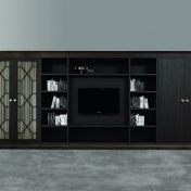 Стенка BIBLIOTEKA