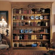 Библиотека Parigi