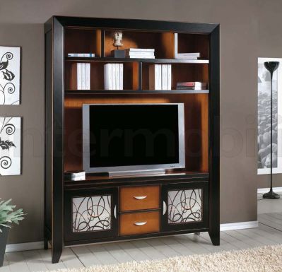 Мебель с подставкой под тв с 2 дверками и 2 ящиками