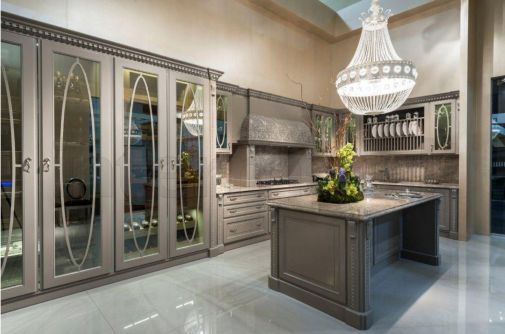 Кухни Bizzotto модели 2014 г.