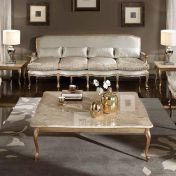 Богатая композиция для гостиной коллекции ROYALE