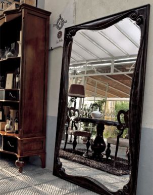 Большое прямоугольное зеркало BOTERO/GRANDE