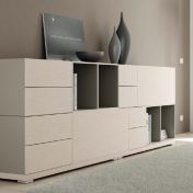 Большой комод для гостиной и спальни