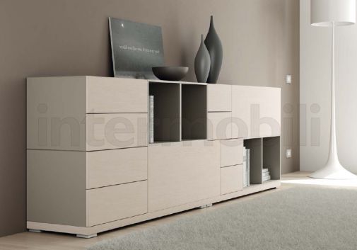 Большой комод для гостиной и спальни