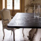 Большой комплект для гостиной в классическом стиле