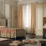 Большой набор для детской из коллекции CAMERETTE