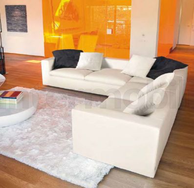 Диван Land угловой