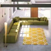 Диван Land восьмиместный