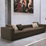 Диван Land четырехместный