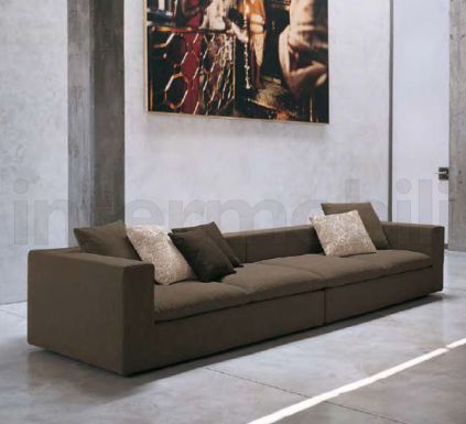 Диван Land четырехместный