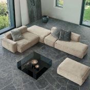 Диван PEANUT B IV