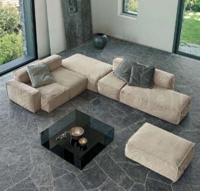 Диван PEANUT B IV