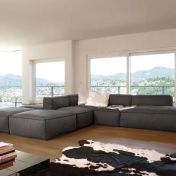 Диван PEANUT B VI