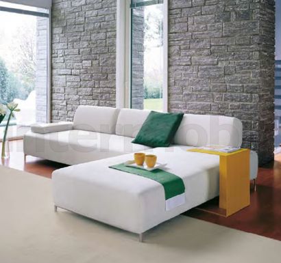 Диван Tolomeo c кушеткой