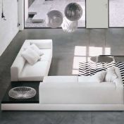Диванная композиция Cove со столиком
