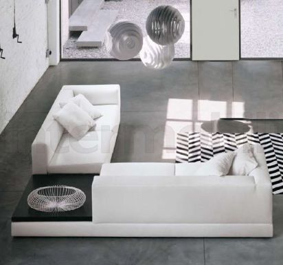 Диванная композиция Cove со столиком