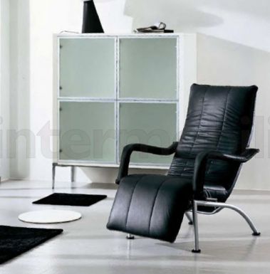 Кресло-релакс Nova