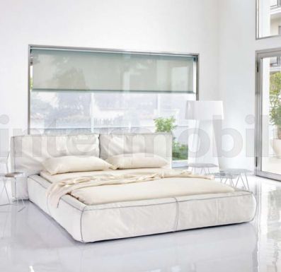 Кровать Fluff