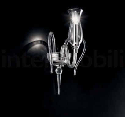 Бра фабрики Sylcom