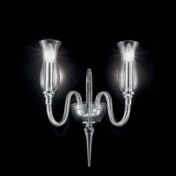 Бра коллекции Soffio фабрики Sylcom