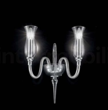 Бра коллекции Soffio фабрики Sylcom