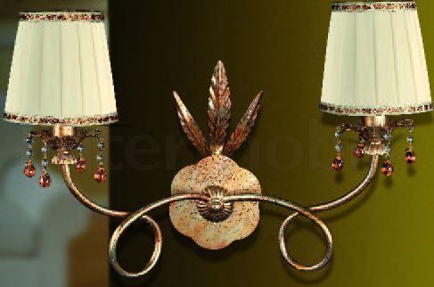 Бра от Renzo Ventisette