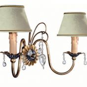 Бра Renzo Ventisette